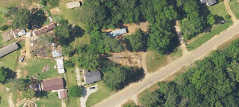 3186 County Rd 3306