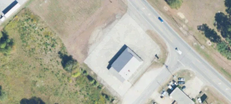 125 Gilbert Fry SE Rd