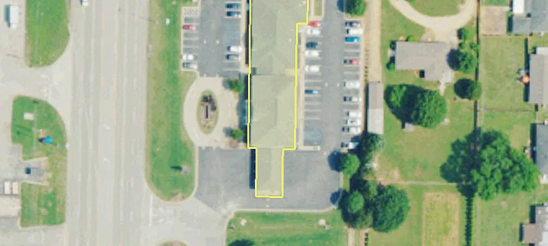 1405 Wilson Dm Rd
