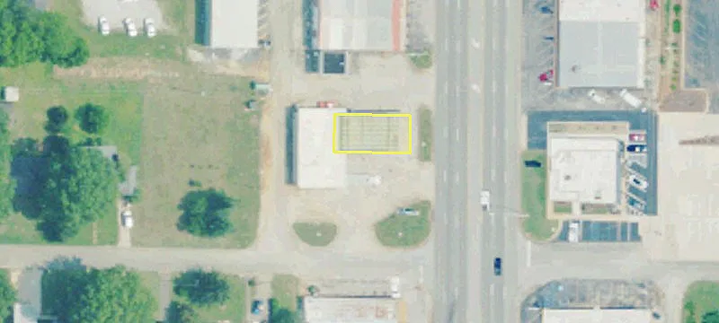 Muscle Shoals, AL 35661