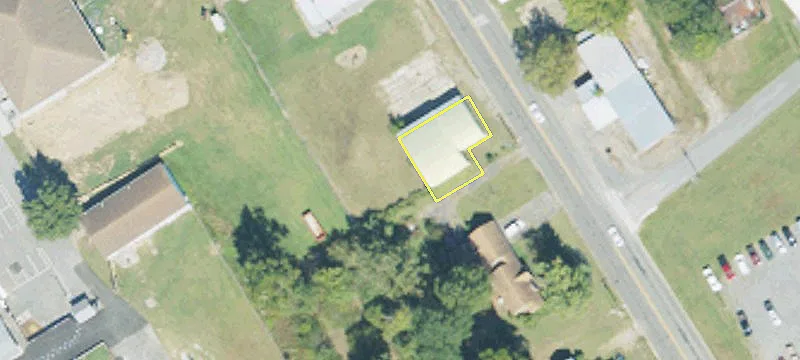 Geraldine, AL 35974