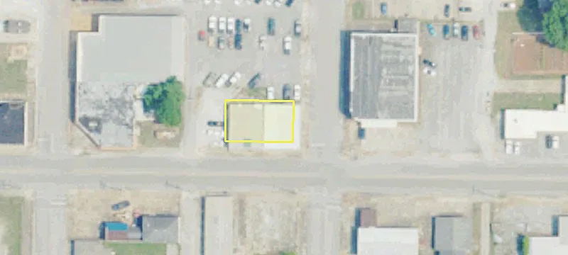 215 2nd St
