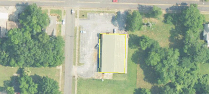 202 3rd NE Ave