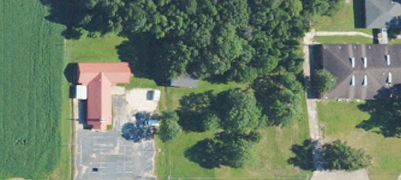 Of Sawyer Rd