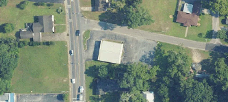 701 Forrest Ave