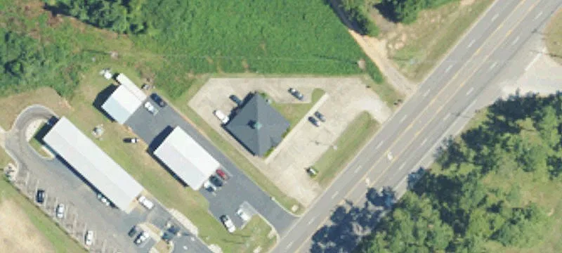 Hwy 21st S
