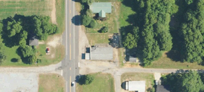 Hwy 21st S