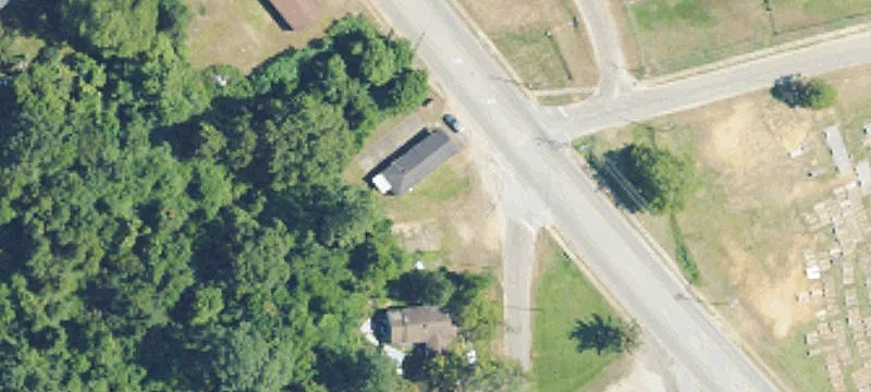 Drewry Rd