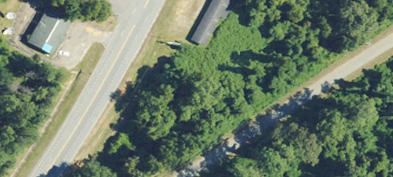 Pineville Rd
