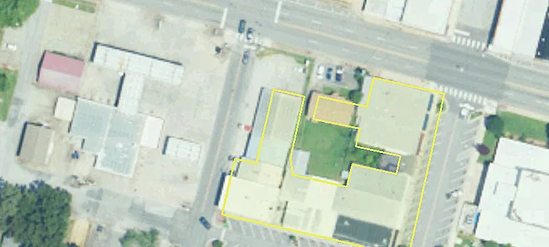185 Bexar W Ave