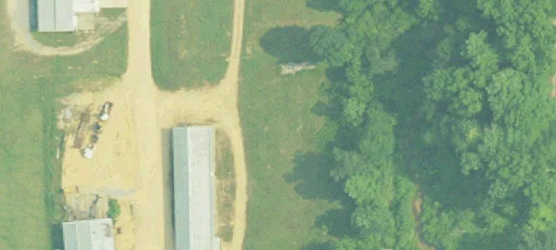 Cashion Ln