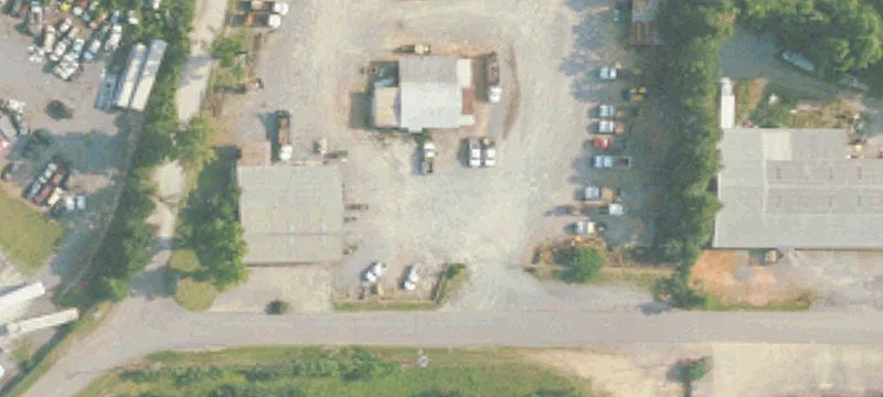 1990 Radio Rd