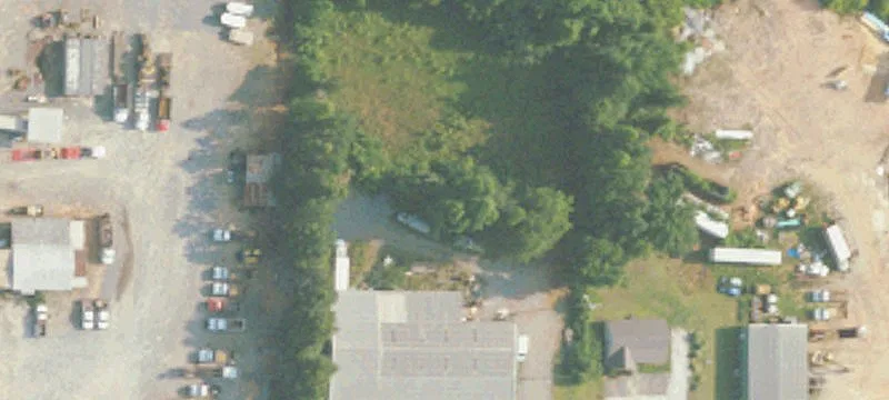 1920 Radio Rd