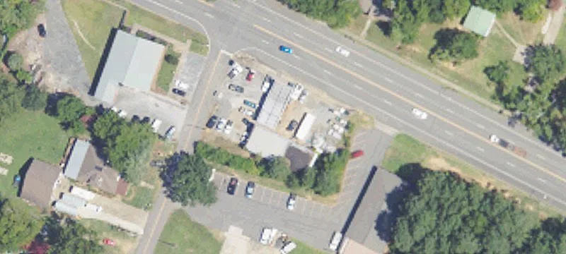 598 Main St