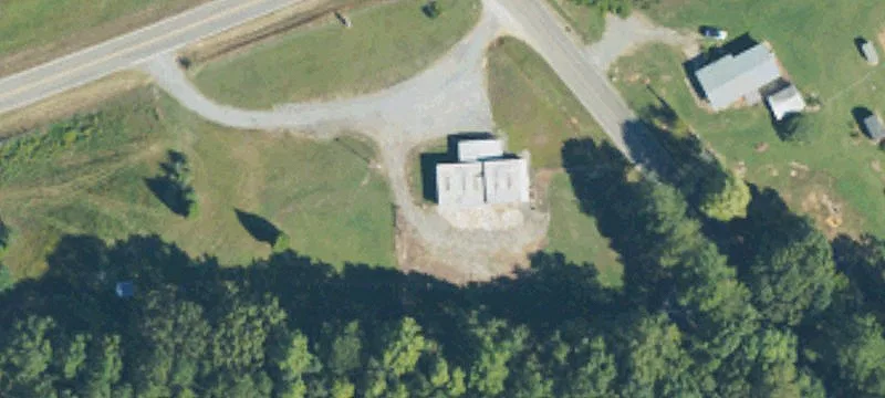 900 Blue Pond Rd