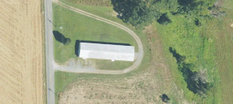 County Rd