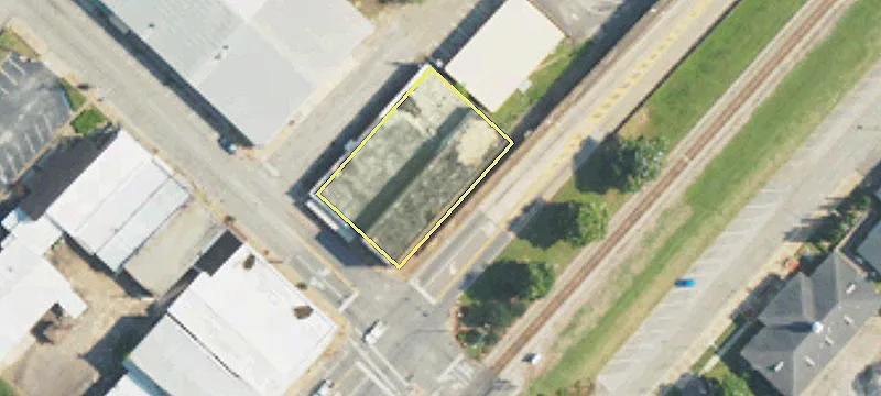 100 Rural St