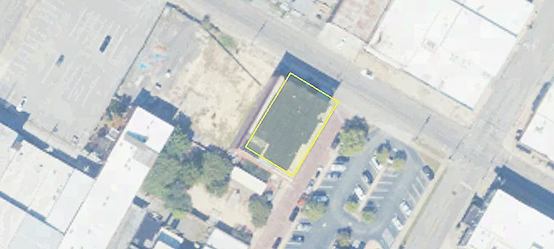 124 Ct St