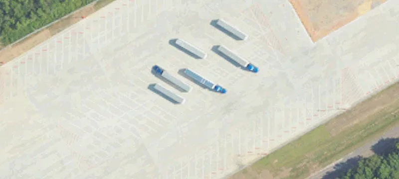 8710 I 10th Service Rd