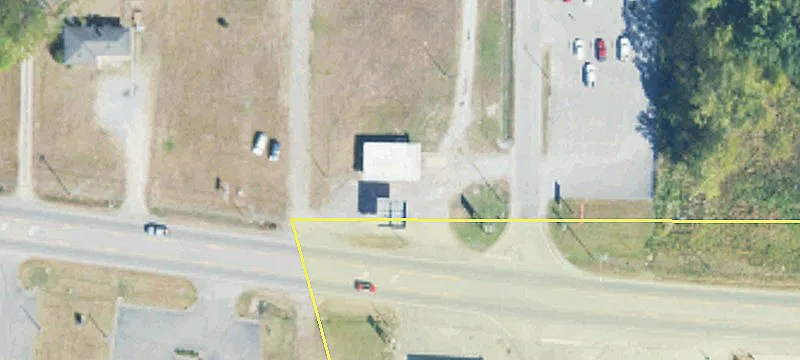 630 Gilbert Fry SE Rd