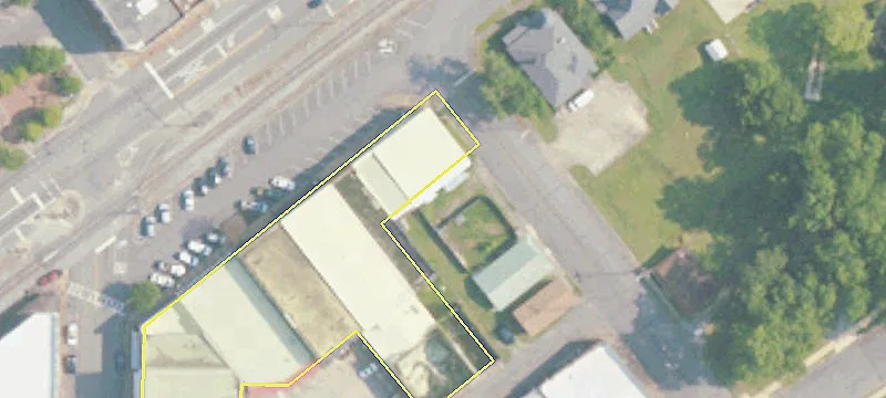 148 Calhoun St