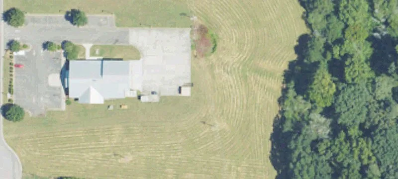 1833 Industrial Blvd