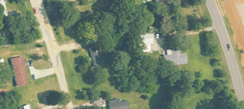 Princeton Dr