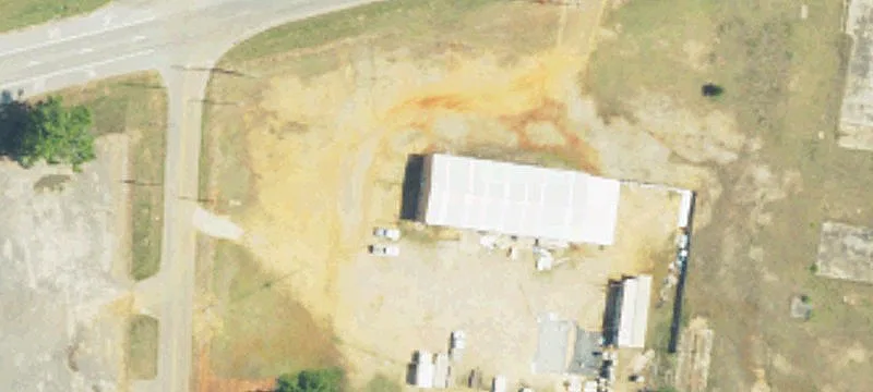 2201 Old Curtis Rd