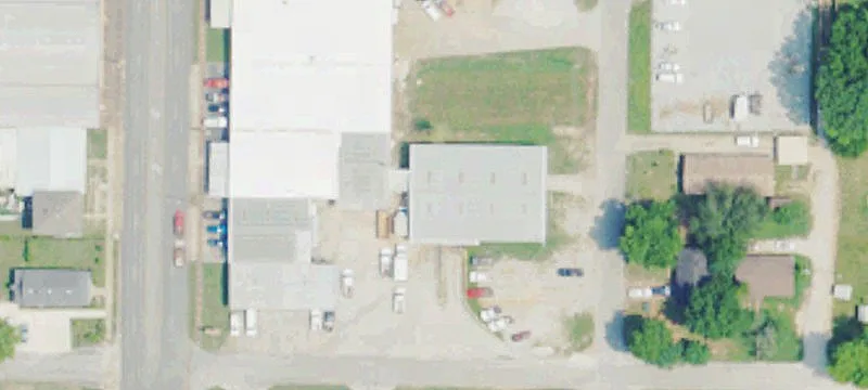 Montgomery Ave