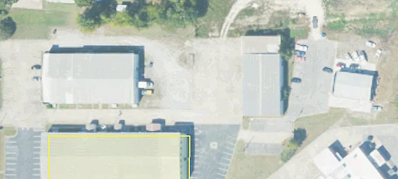Sutton Brg Rd