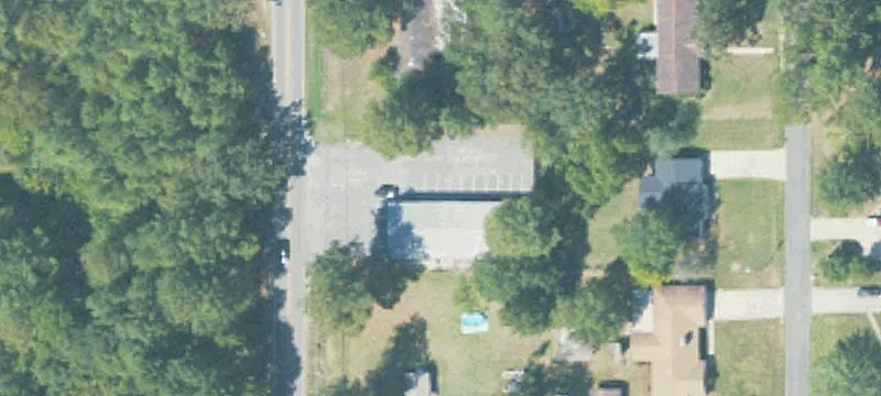 580 Sutton Brg Rd