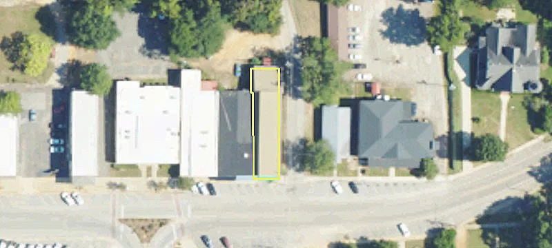 95 Pineville Rd