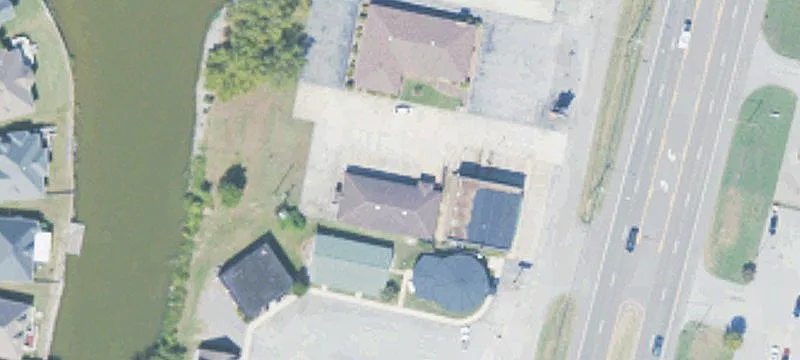1501 Rainbow Dr