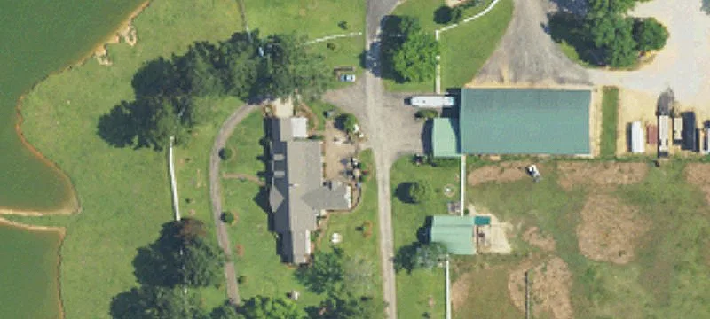 1906 Worrell Rd