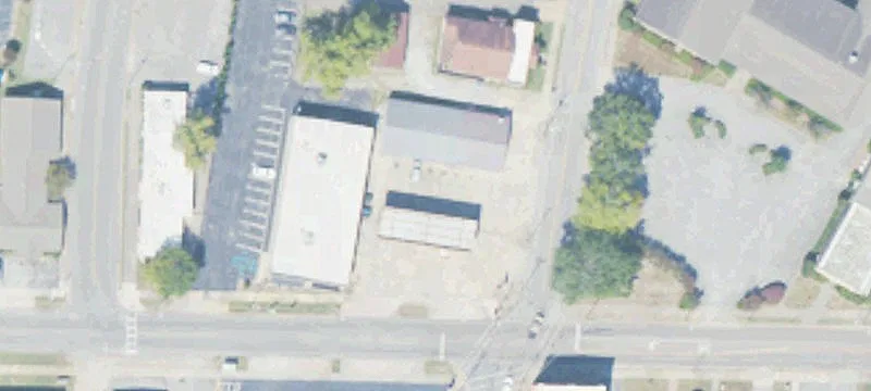 601 Walnut St