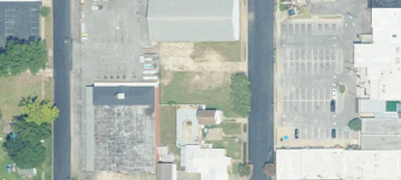 102 Trammell St