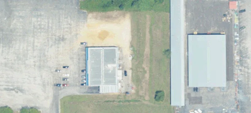 121 Lindberg Ave