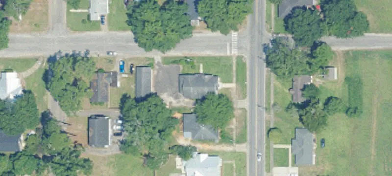 300 Presley St