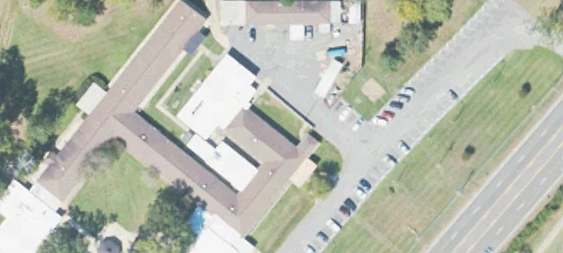 2301 Rainbow Dr