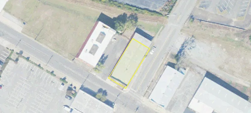 501 Locust St