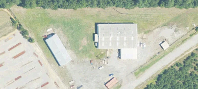 110 Greenway Dr