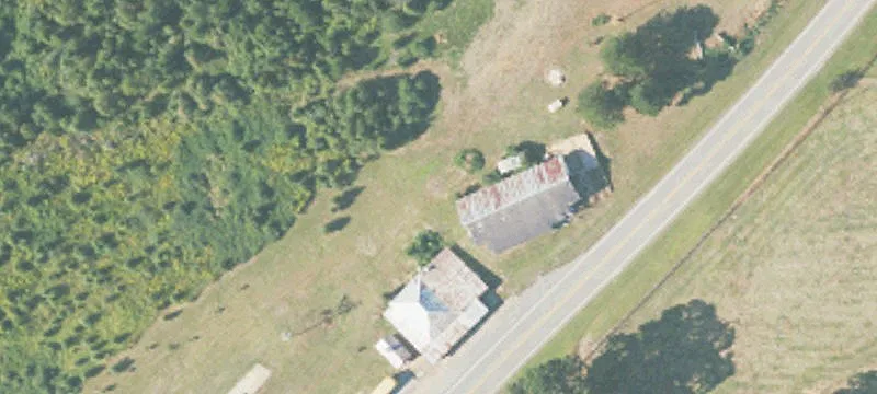 Woodland, AL 36280
