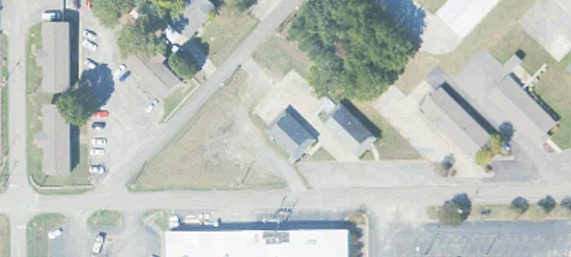 111 Hollingsworth Ave