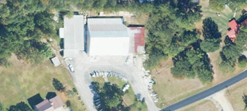 8922 Lister Fry Rd