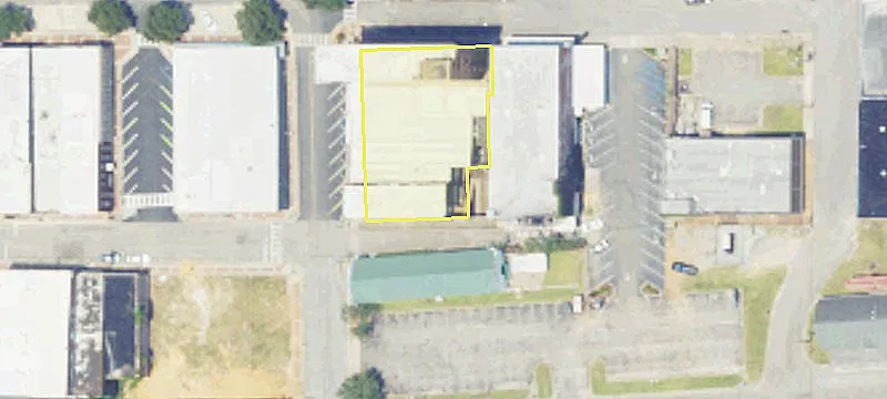 111 Cotton St
