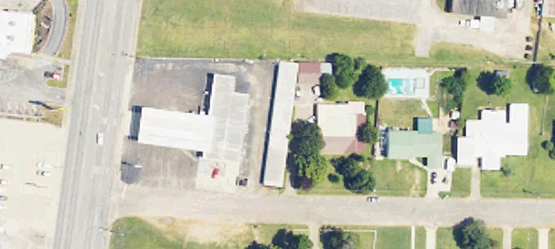 Daleville Ave