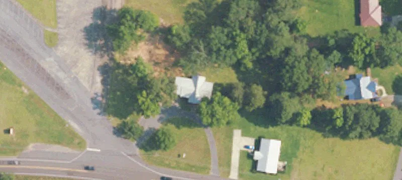 3333 Hillabee Rd