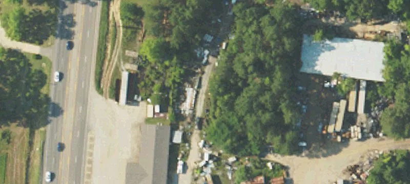 Hwy 231