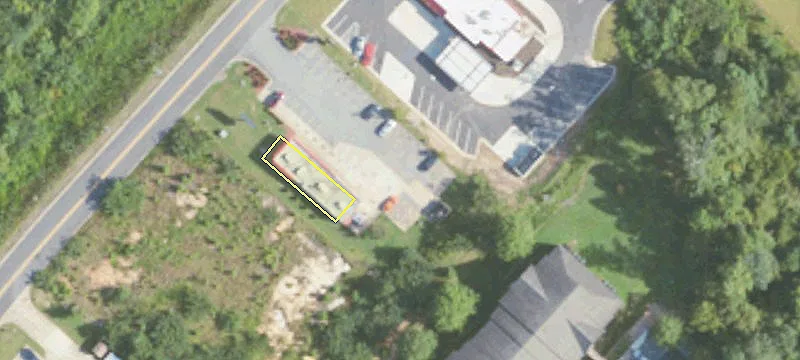 3509 Retail Dr