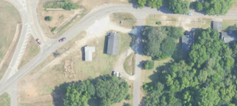 2407 Magnolia Rd